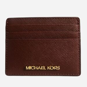 Michael Kors Card Holder - NWOT